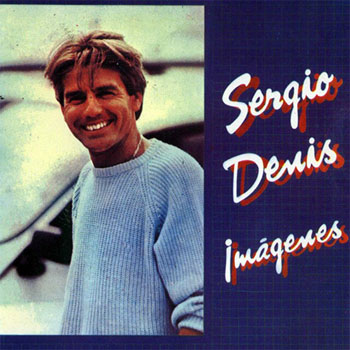Cover de Imágenes