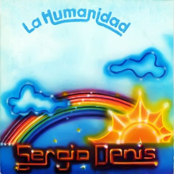 Cover de La Humanidad