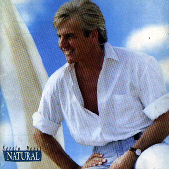 Cover de Natural