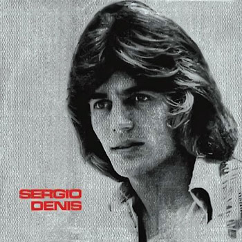 Cover de Sergio Denis