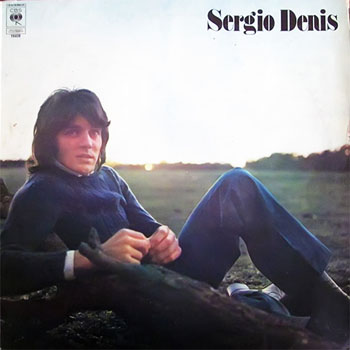 Cover de Sergio Denis