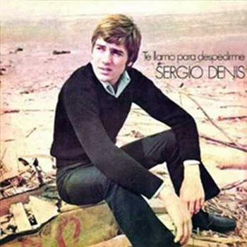 Cover de Te Llamo Para Despedirme