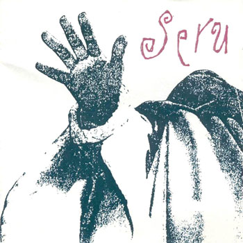 Cover de Ser&uacute; '92
