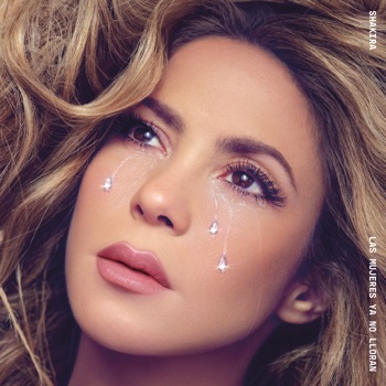 Cover de Las Mujeres Ya No Lloran