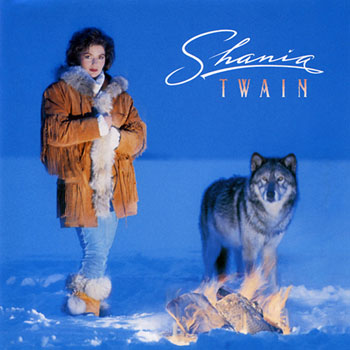 Foto de Shania Twain