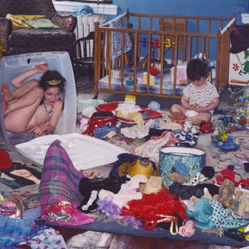 Cover de Remind Me Tomorrow