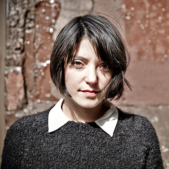 Foto de Sharon Van Etten