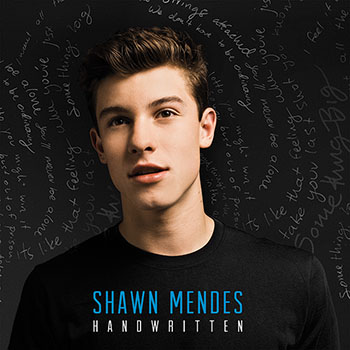 Cover de Handwritten