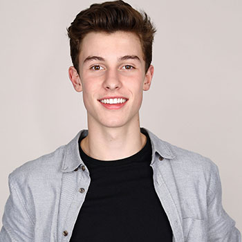 Foto de Shawn Mendes