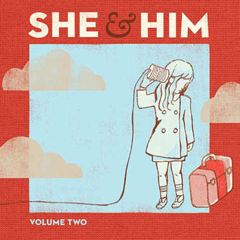 Cover de Volume Two