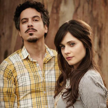 Foto de She & Him