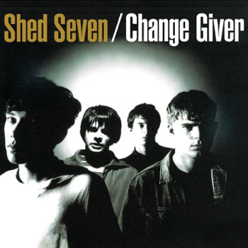Foto de Change Giver