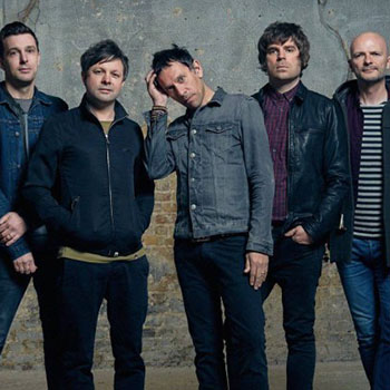 Foto de Shed Seven