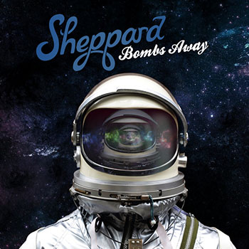 Cover de Bombs Away