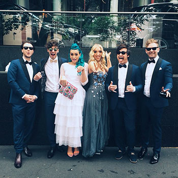 Foto de Sheppard