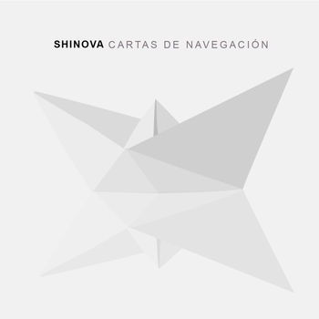 Cover de Cartas De Navegaci&oacute;n