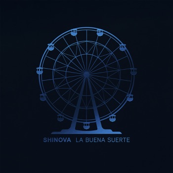 Cover de La Buena Suerte