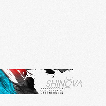 Cover de La Ceremonia De La Confusi&oacute;n