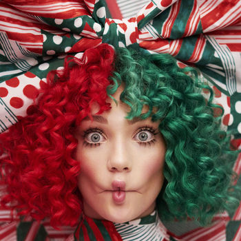 Cover de Everyday Is Christmas