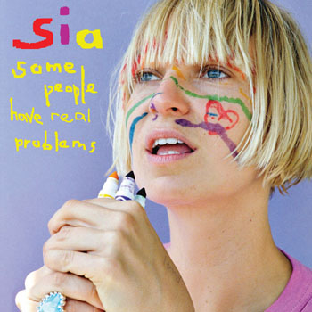 Cover de Some People Have Real Problems