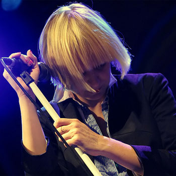 Foto de Sia