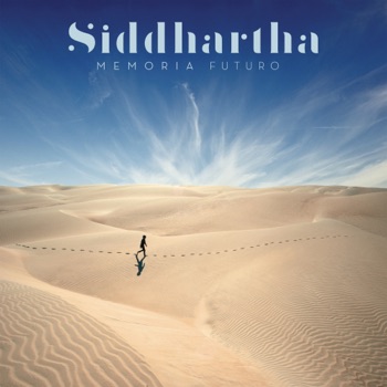 Cover de Memoria Futuro