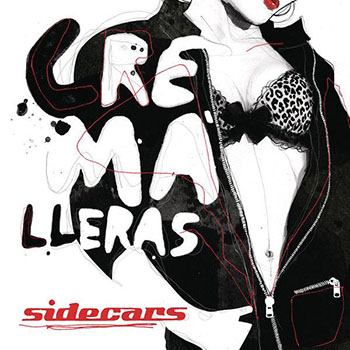 Cover de Cremalleras