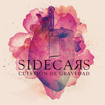 Cover de Cuesti&oacute;n De Gravedad