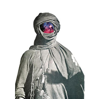 Cover de El Fluido Garc&iacute;a