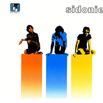 Foto de Sidonie