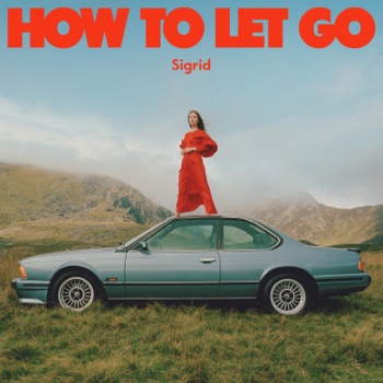 Foto de How To Let Go