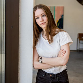 Foto de Sigrid