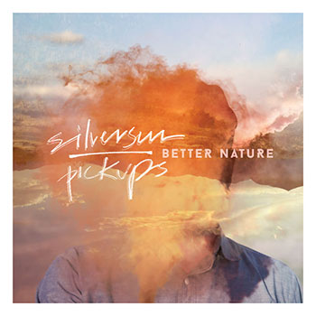 Cover de Better Nature
