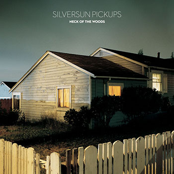 Cover de Neck Of The Woods