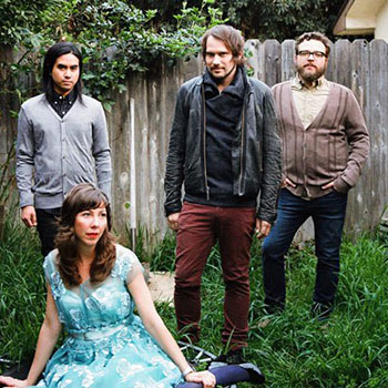 Foto de Silversun Pickups