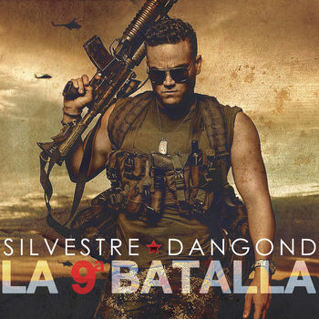 Cover de La Novena Batalla