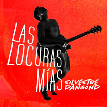 Cover de Las Locuras M&iacute;as