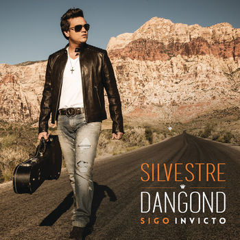 Cover de Sigo Invicto