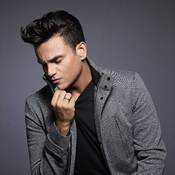 Foto de Silvestre Dangond