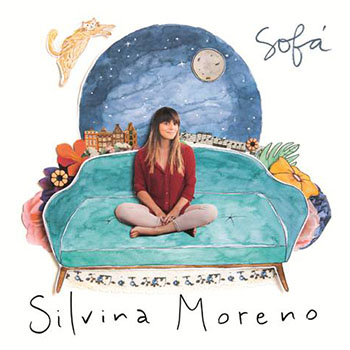Cover de Sof&aacute;