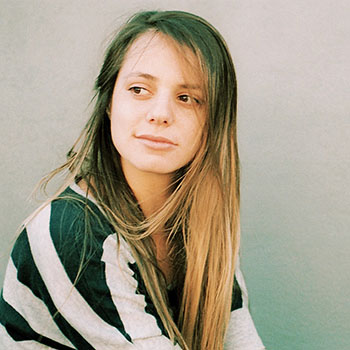 Foto de Silvina Moreno