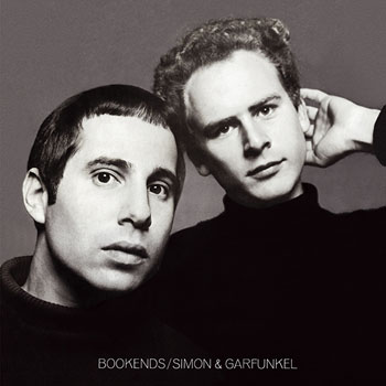 Cover de Bookends