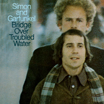 Foto de Bridge Over Troubled Water
