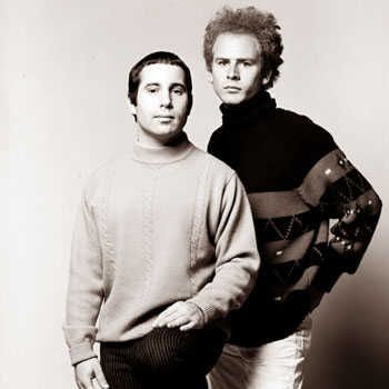 Foto de Simon & Garfunkel