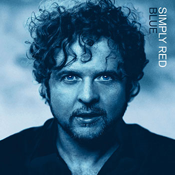 Cover de Blue
