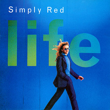 Cover de Life