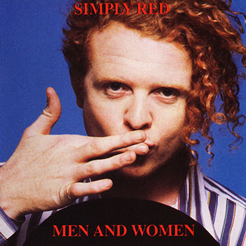 Cover de Men And Women