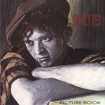Cover de Picture Book