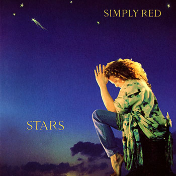 Cover de Stars