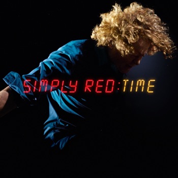 Cover de Time
